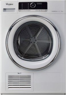 Whirlpool AWZ9CD/PRO Yoğuşturmalı Kurutma Makinesi kullananlar yorumlar